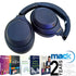 Sony WH-1000XM4 Wireless Headphones with Lifestyle Essentials Software + 2yr Mack Warranty