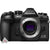 Olympus OM-D E-M1 Mark III Mirrorless Digital Camera (Body Only)