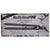 BaByliss Pro LIMITED EDITION Nano Titanium Prima 3000 Stainless Steel Flat Iron Black - 1-1/4