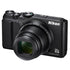 Nikon COOLPIX A900 20MP Digital Camera (Black)