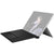 2x Mircrosoft Surface Pro Type Cover MIC-FMN-00001 with Backlit Keys for All Latest Surface Pro Models