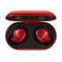 Samsung Galaxy Buds+ Plus SMR175 In-Ear True Wireless Earbuds Improved Call Quality with Charging Case Red