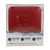 JBL GO 2WIRELESS WATERPROOF SPEAKER RED