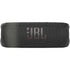 JBL Flip 6 Portable Waterproof Bluetooth Speaker (Black)