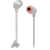 JBL Tune 125BT Wireless In-Ear Headphones White - 5 Pack