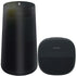 Bose SoundLink Revolve Bluetooth Speaker - Triple Black with Bose Soundlink Micro Bluetooth Speaker (Black)