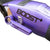 BaByliss Pro FX870 PI BOOST+ Influencer Collection Clipper Purple with Styling Comb