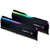 G.SKILL Trident Z5 RGB Series 32GB (2 x 16GB) 288-Pin PC RAM DDR5 6000 (PC5 48000) Desktop Memory Model F5-6000J3636F16GX2-TZ5RK