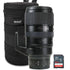 Nikon NIKKOR Z 100-400mm f/4.5-5.6 VR S Lens with SandDisk 64GB Memory Card and Lens Case