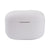 Sony LinkBuds S True Wireless Headphones (White) with JBL Go 3 Bluetooth Speaker (Squad) and Garmin Running Dynamics Pod