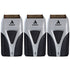 3x Andis ProFoil Professional Shaver Plus #17255