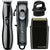 Wahl Cordless Sterling 4 #8481 Cord / Cordless Clipper + T-blade Trimmer Accessory Bundle