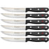 Wusthof Gourmet 6-Piece Steak Knife Set