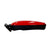 BaByliss Pro Limided Edition LO-PRO FX Cordless Clipper (Van Da' Goat) #FX825RI with BaByliss PRO Limited Edition LO-PRO FX Trimmer (Van DA' Goat) Red #FX726RI