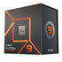 AMD Ryzen 9 7900X - 12-Core 4.7 GHz - Socket AM5 - 170W Desktop Processor (100-100000589WOF)