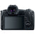 Canon EOS R Mirrorless Digital Camera (Body Only)