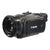 Canon XA60 Professional UHD 4K Camcorder (Black)