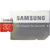 5 Packs Samsung 32GB EVO Plus UHS-I microSDHC Memory Card with SD Adapter