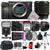 Sony Alpha a7C 24.2MP Full-Frame Mirrorless Digital Camera with Sony 28-70mm Zoom Lens + Accessory Kit