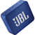 JBL GO2 Wireless Waterproof Bluetooth Speaker Blue