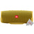 JBL Charge 4 Portable Bluetooth Speaker (Yellow)