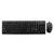 V7 USB KEYBOARD MOUSE DESKTOP US