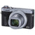 Canon Powershot G7X Mark III (SILVER)