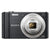 Sony Cyber-shot DSC-W810 Digital Camera Black