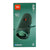 JBL Flip 5 Waterproof Portable Bluetooth Speaker (Green, Eco Edition) with JBL T110 in Ear Headphones