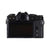 FUJIFILM X-T30 II Mirrorless Camera with XC 15-45mm f/3.5-5.6 OIS PZ Lens (Black) and 128GB SDXC Memory Card