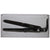 BaByliss Pro LIMITED EDITION Nano Titanium Prima 3000 Stainless Steel Flat Iron Black - 1 ¼