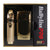 BaByliss Pro GOLDFX Collection - Metal Lithium Outlining Trimmer & Double Foil Shaver #FXHOLPK2GN