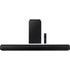 Samsung - HW-Q600B 3.1.2ch Soundbar with Dolby Atmos / DTS:X - Black