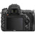 Nikon D750 24.3MP CMOS Digital SLR Camera (Body Only) No Wifi