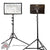 Vivitar Fabric 140 LED Bi-Color Dimmable Light Panel Roll Up Flexible Compact Mat with Remote 24W upto 3000LM for Studio Lighting