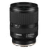 Tamron 17-28mm f/2.8 Di III RXD Lens for Sony E