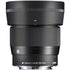 Sigma 56mm f/1.4 DC DN Contemporary Lens for Canon EF-M