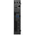 Dell OptiPlex 7000 7010 Desktop Computer - Intel Core i5 13th Gen i5-13500T Tetradeca-core (14 Core) 1.60 GHz - 8 GB RAM DDR4 SDRAM - 256 GB M.2 PCI Express NVMe SSD - Micro PC - Intel Chip - Windows