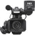 Sony HXR-MC2500E Shoulder Mount AVCHD Camcorder (PAL)