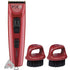 BaByliss PRO FX3 Professional Cordless Clipper with 2x Soft Knuckle Neck Brush