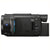 Sony FDR-AX53 4K Ultra HD Handycam Camcorder (PAL)