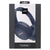 Bose QuietComfort 45 Noise-Canceling Wireless Over-Ear Headphones (Limited Edition, Midnight Blue)