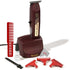 Wahl Professional 5 Star Cordless Retro T-Cut Trimmer #8412 with Large Styling Comb