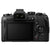 Olympus OM-D E-M1 Mark II Mirrorless Micro Four Thirds Digital Camera - Black Body Only