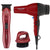 BaBylissPRO 2000 Watt AC Motor Hair Dryer + FXX3T Cordless Trimmer and Neck Brush