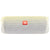 JBL FLIP 5 Waterproof Portable Waterproof Speaker - White with 8