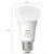 Philips Hue 563361 10.5W A19 E26 Bluetooth Smart Bulb, 2-pack