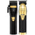 BaByliss PRO Gold FX Boost + Metal Outlining Trimmer FX787GBP + Cordless Clipper FX870BN