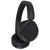 Sony WH-CH520 Wireless On-Ear Headphones with Microphone (Black)