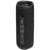 2x JBL Flip 6 Portable Waterproof Bluetooth Speaker - Black